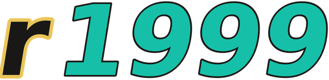 r1999 logo