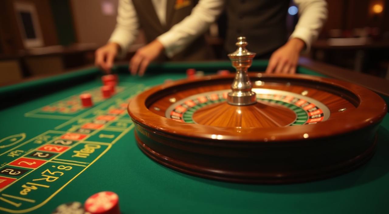 r1999 Lobi Kasino Penuh di Hujung Jari Anda